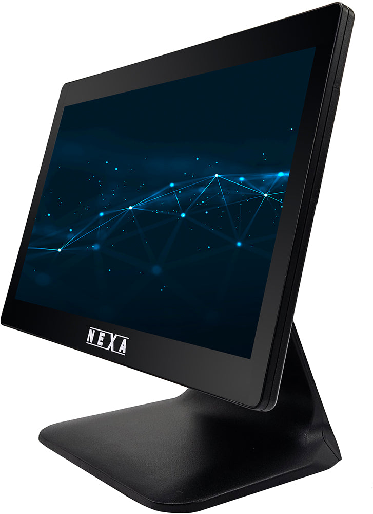 NEXA N15+ 15.6" PCAP TOUCH SCREEN MONITOR - Touch LCDs