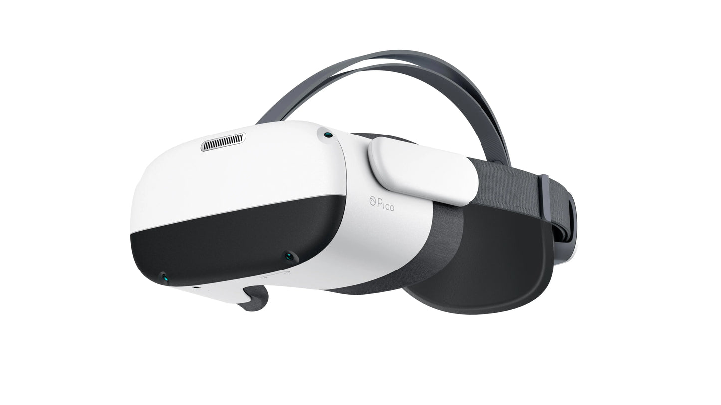 Pico Neo3 Pro VR Headset - VR Headsets