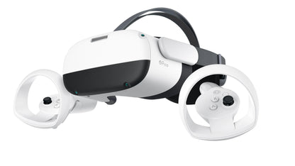 Pico Neo3 Pro VR Headset - VR Headsets - Image 2