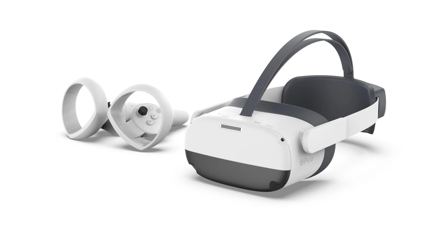 Pico Neo3 Pro VR Headset - VR Headsets - Image 7