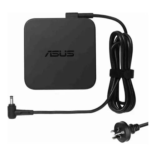 ASUS AC ADAPTOR 65W 19V 3.42A - 4mm x 1.35mm - Notebook Accessories