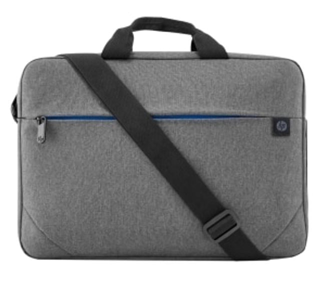HP Bag 16' 12L Prelude Recycle Top Load Carry Case Laptop Bag Recycled Fabric Strap Adjustable, P... - Image 3
