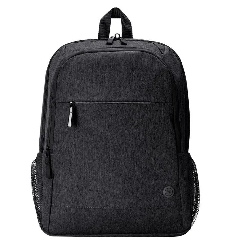 HP Prelude Pro 15.6' Backpack Bag Top Zip Closure Ultralight 0.46kg Adjustable Padded Strap Durab...
