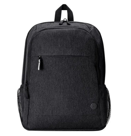 HP Prelude Pro 15.6' Backpack Bag Top Zip Closure Ultralight 0.46kg Adjustable Padded Strap Durab...