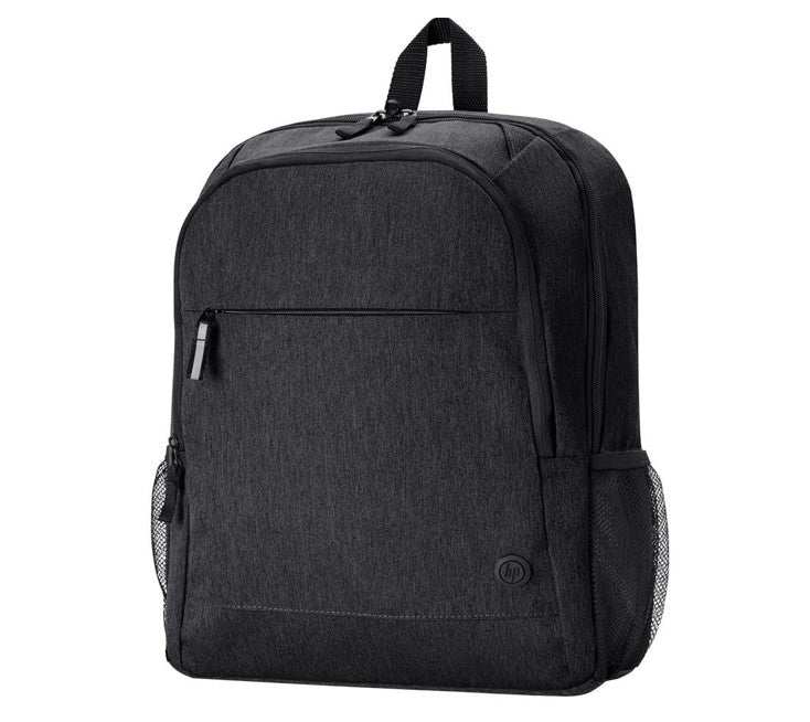 HP Prelude Pro 15.6' Backpack Top Zip Closure Ultralight 0.46kg Adjustable Padded Strap Durable C... - Image 2