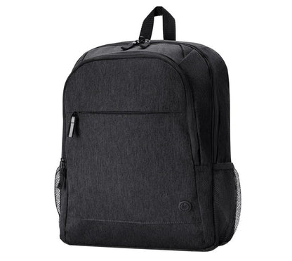 HP Prelude Pro 15.6' Backpack Top Zip Closure Ultralight 0.46kg Adjustable Padded Strap Durable C... - Image 2