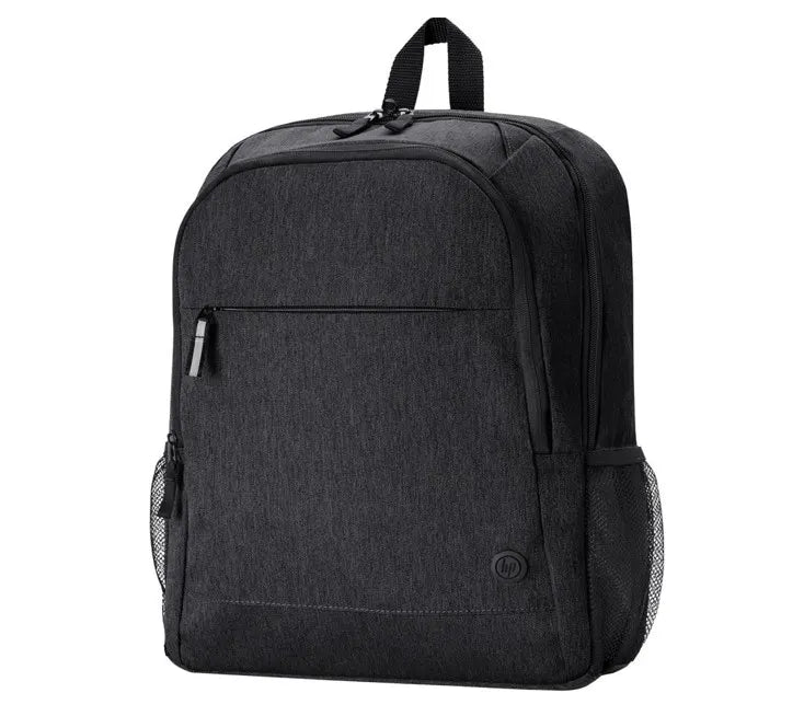 HP Prelude Pro 15.6' Backpack Bag Top Zip Closure Ultralight 0.46kg Adjustable Padded Strap Durab... - Image 2