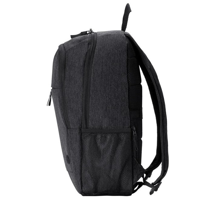 HP Prelude Pro 15.6' Backpack Top Zip Closure Ultralight 0.46kg Adjustable Padded Strap Durable C... - Image 3