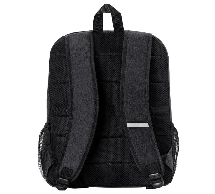 HP Prelude Pro 15.6' Backpack Bag Top Zip Closure Ultralight 0.46kg Adjustable Padded Strap Durab... - Image 4
