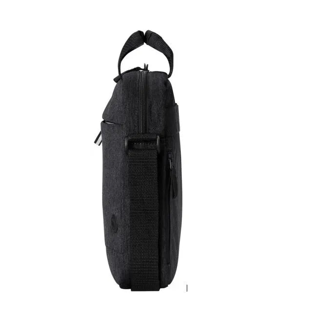 HP Bag 15.6' Prelude Pro Recycle Top Load Carry Case Laptop Bag Recycled Fabric Strap Adjustable,... - Image 3