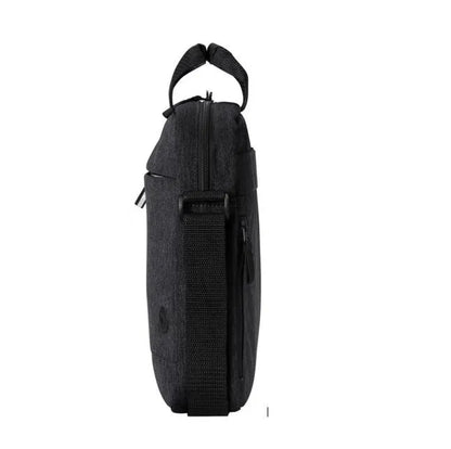 HP Bag 15.6' Prelude Pro Recycle Top Load Carry Case Laptop Bag Recycled Fabric Strap Adjustable,... - Image 3