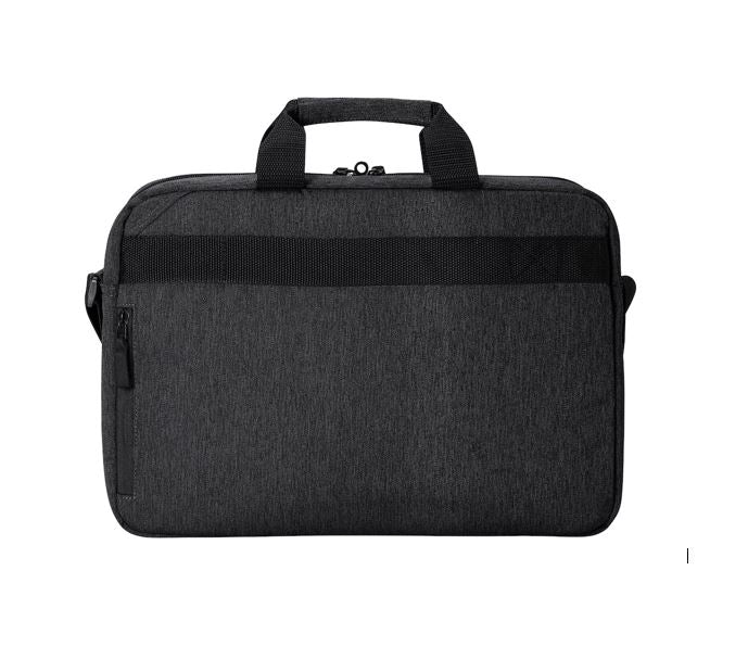 HP Bag 15.6' Prelude Pro Recycle Top Load Carry Case Laptop Bag Recycled Fabric Strap Adjustable,... - Image 4