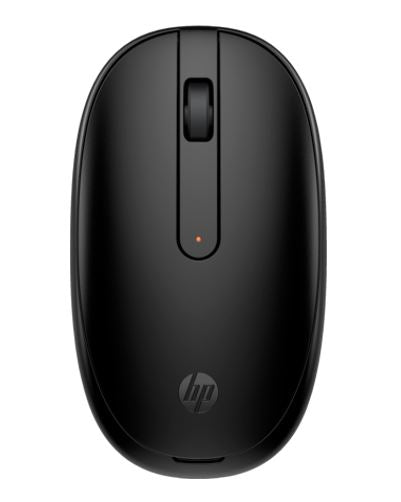 HP 245 Wireless Bluetooth5.1 Mouse 2.4GHz 1600DPI 3xButtons Sleek and ambidextrous 15 months batt...