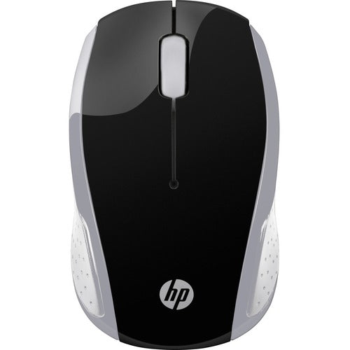 HP Wireless Mouse 200 2.4GHz 3 Bottons USB Wireless 2xAAA 1000 dpi Up to 12M Battery Life Dongle...