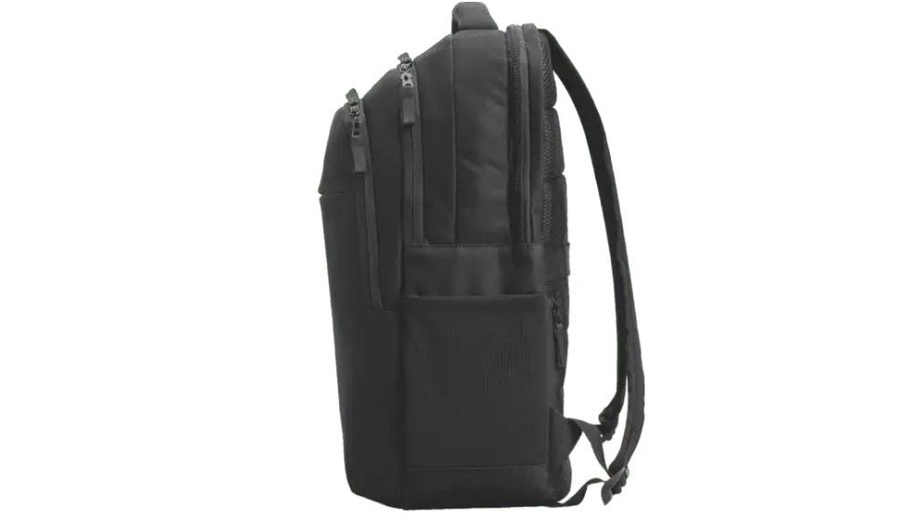 HP Renew Business 17.' Backpack - 100% Recycled Biodegradable Materials, RFID Pocket, Fits Notebo... - Image 3