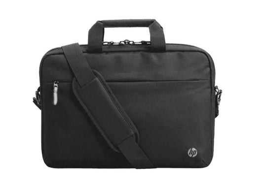 HP Bag 14' 14L Renew Business Laptop Bag Topload 100% Recycled Biodegradable Materials RFID Pocke...