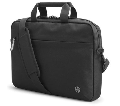 HP Bag 14' 14L Renew Business Laptop Bag Topload 100% Recycled Biodegradable Materials RFID Pocke... - Image 2
