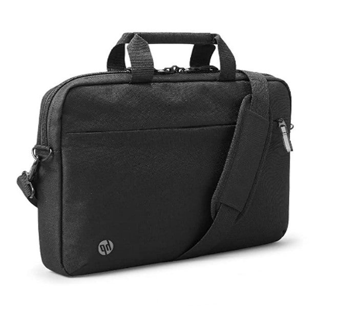 HP Bag 14' 14L Renew Business Laptop Bag Topload 100% Recycled Biodegradable Materials RFID Pocke... - Image 3