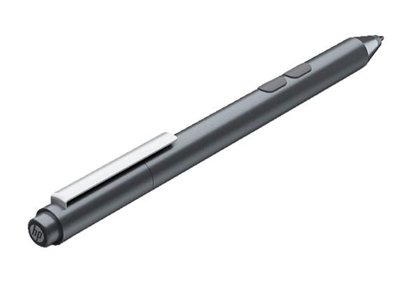 HP Pen MPP 1.51 with 2 side buttons, 2 interchangeable tips, up to 18-month battery life for Micr... - Image 2