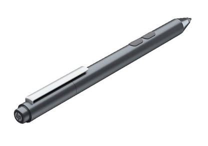 HP Pen MPP 1.51 with 2 side buttons, 2 interchangeable tips, up to 18-month battery life for Micr... - Image 2