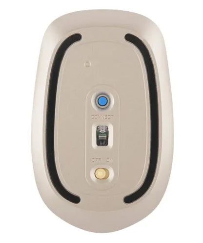 HP 410 Wirelesss Slim Silver Bluetooth 5.0 Mouse 1600 dpi 3 Botton Scroll Wheel Up to 12 months B... - Image 4