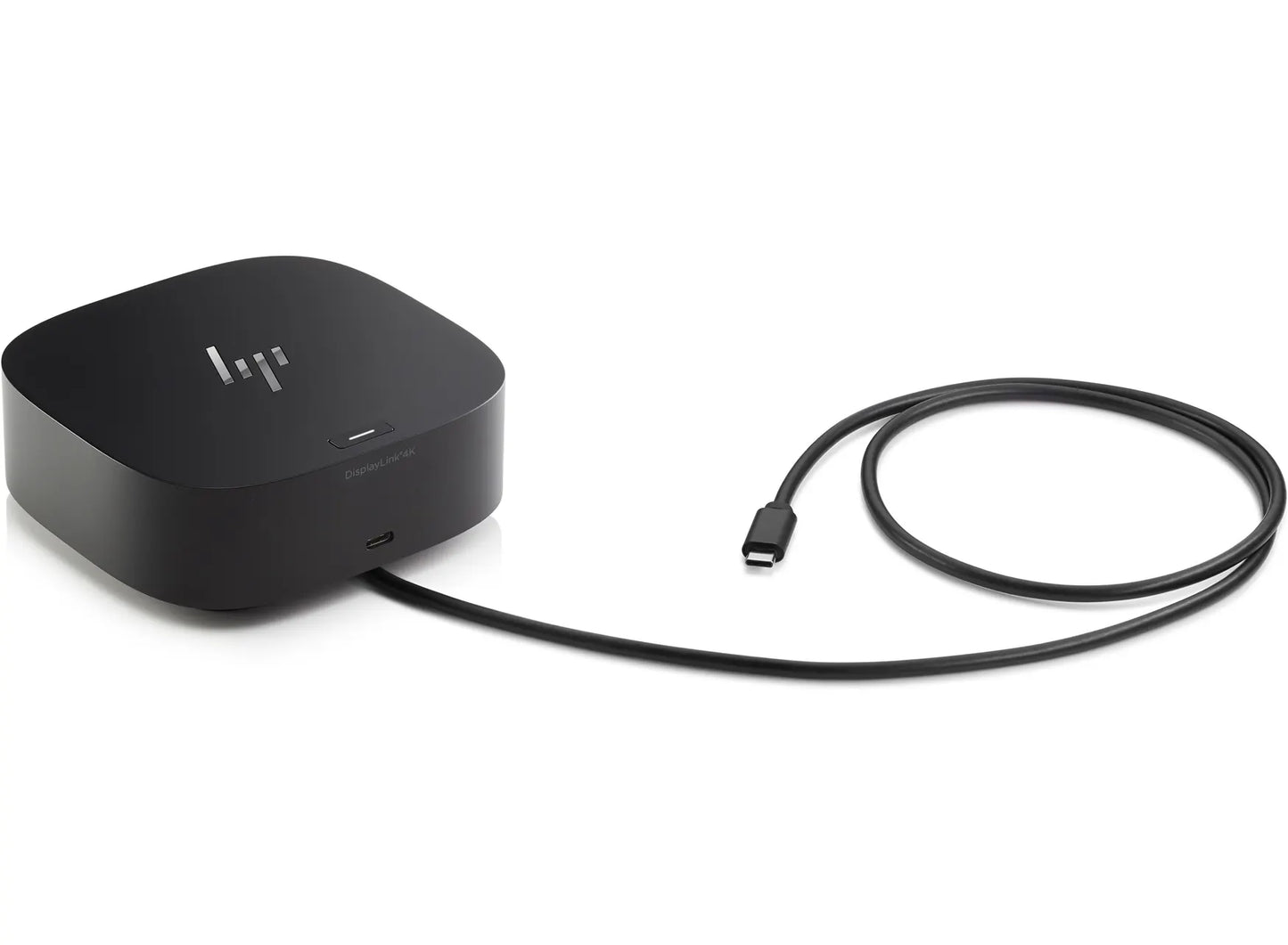 HP Dock G2 USB-C Universal Docking Station - 100W Power Delivery 3xDisplays or 2x4K 2xDP 1xHDMI 4... - Image 2