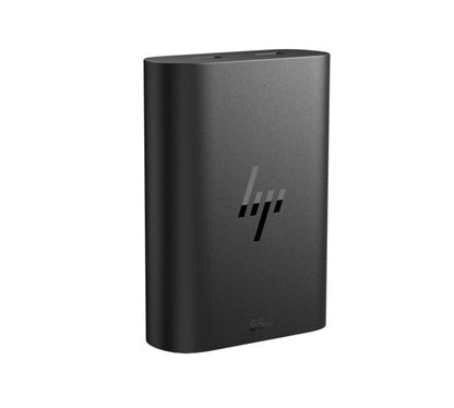 HP 65W GaN USB-C Fast Charger Laptop Travel AC Power Adapter for ProBook 440/450 EliteBook X360/6... - Image 4