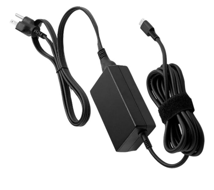 HP 65W AC Power Adapter USB-C Charger for HP Notebook 250 G4 G5 G6,430 G3 440 G3 450 G3 470 G3 82... - Image 2