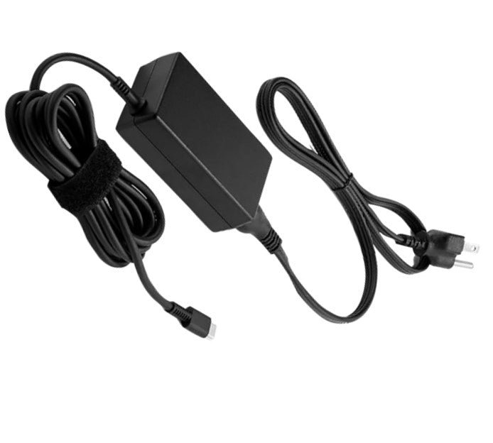 HP 65W AC Power Adapter USB-C Charger for HP Notebook 250 G4 G5 G6,430 G3 440 G3 450 G3 470 G3 82... - Image 3