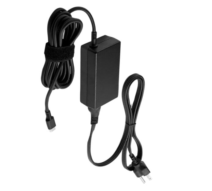 HP 65W AC Power Adapter USB-C Charger for HP Notebook 250 G4 G5 G6,430 G3 440 G3 450 G3 470 G3 82... - Image 4
