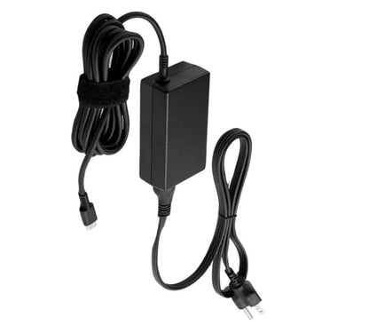 HP 65W AC Power Adapter USB-C Charger for HP Notebook 250 G4 G5 G6,430 G3 440 G3 450 G3 470 G3 82... - Image 4