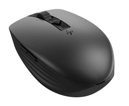 HP Premium Wireless Mouse 710 Rechargeable Silent USB-C batteries Bluetooth® 5.3 7 Buttons 3000dp...