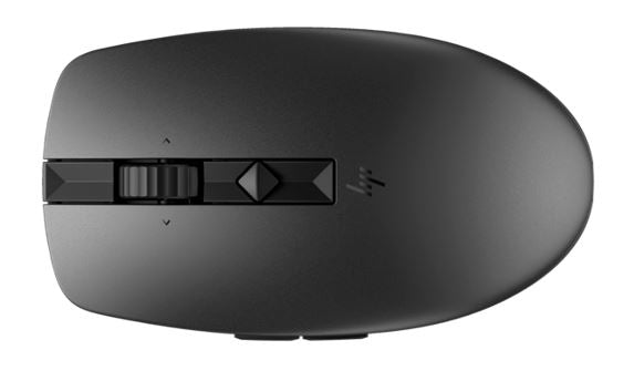 HP Premium Wireless Mouse 710 Rechargeable Silent USB-C batteries Bluetooth® 5.3 7 Buttons 3000dp... - Image 2