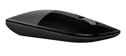 HP Wireless Mouse Z3700 Dual Silver ambidextrous design Optical Bluetooth USB-A Compatible with W... - Image 3