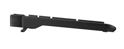 HP 475 Dual-Mode Wireless Keyboard Bluetooth 5.3 Up to 24M Battery life USB Type-A port Multi-OS... - Image 4