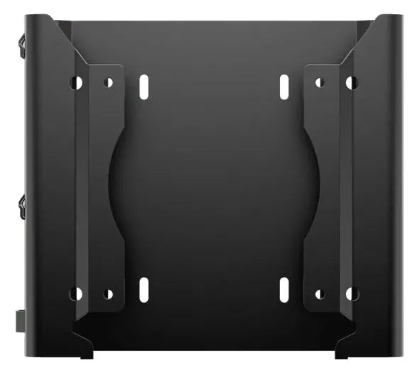 HP 99T54AA Desktop Mini v4+ VESA Sleeve -Compatible with HP 260 Desktop Mini, HP ProDesk 400 Mini...