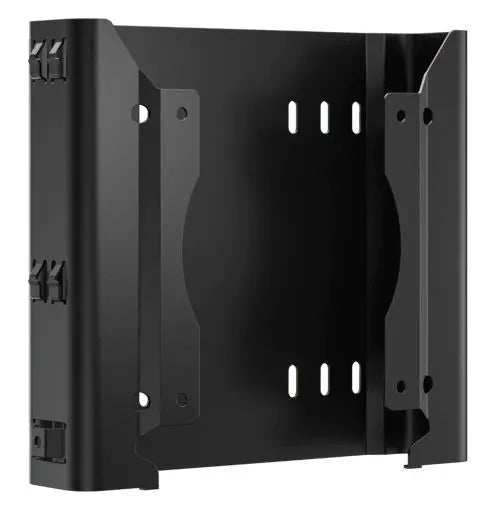 HP 99T54AA Desktop Mini v4+ VESA Sleeve -Compatible with HP 260 Desktop Mini, HP ProDesk 400 Mini... - Image 2