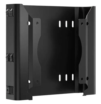 HP 99T54AA Desktop Mini v4+ VESA Sleeve -Compatible with HP 260 Desktop Mini, HP ProDesk 400 Mini... - Image 2