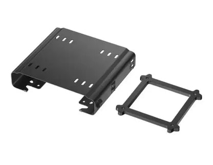 HP 99T54AA Desktop Mini v4+ VESA Sleeve -Compatible with HP 260 Desktop Mini, HP ProDesk 400 Mini... - Image 4