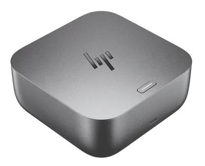 HP Dock G6 Thunderbolt 4 Docking Station - 100W Power Delivery 3xDisplays 2xDP 1xHDMI 3xUSB-A 2xU... - Image 2