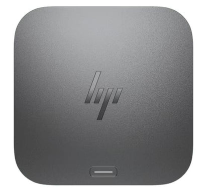 HP Dock G6 Thunderbolt 4 Docking Station - 100W Power Delivery 3xDisplays 2xDP 1xHDMI 3xUSB-A 2xU... - Image 3