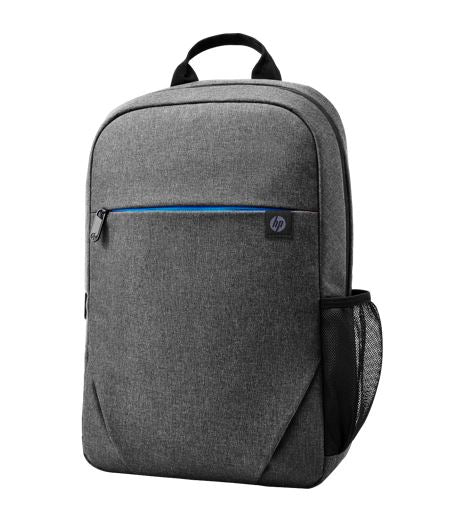 HP Bag 16' 18L Prelude Laptop Backpack 100% recycled plastic water-resistant top zip closure comp... - Image 2