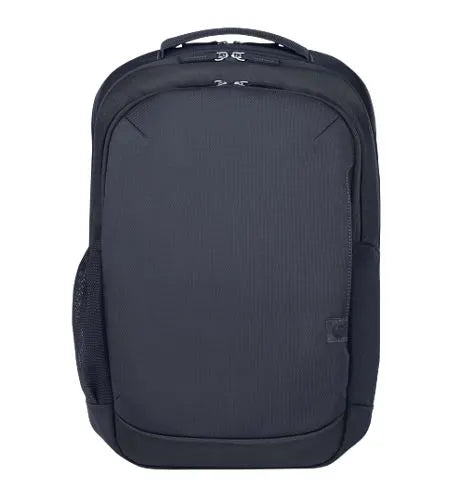 HP Bag 16' 21L Everyday Odyssey Gray Laptop Backpack 600D Recycled Polyester Fabric Water-resista...