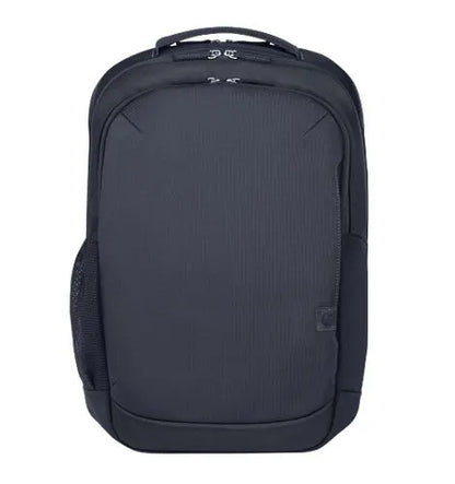 HP Bag 16' 21L Everyday Odyssey Gray Laptop Backpack 600D Recycled Polyester Fabric Water-resista...