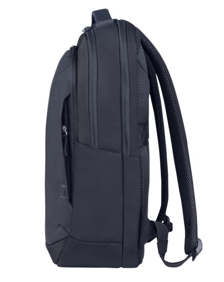 HP Bag 16' 21L Everyday Odyssey Gray Laptop Backpack 600D Recycled Polyester Fabric Water-resista... - Image 4
