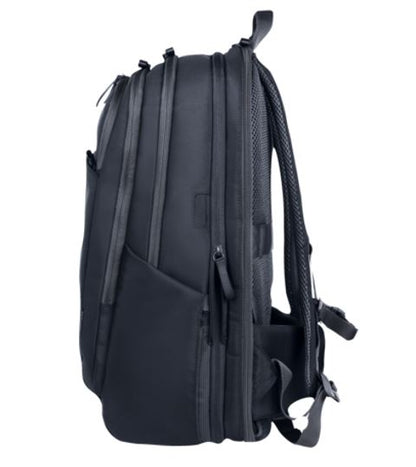 HP Bag 17' 30L Travel Plus Laptop Backpack 60% post-consumer recycled materials Double-coil zippe... - Image 3