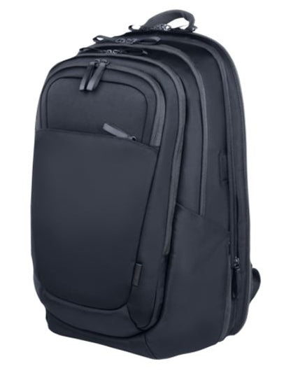 HP Bag 17' 30L Travel Plus Laptop Backpack 60% post-consumer recycled materials Double-coil zippe... - Image 4