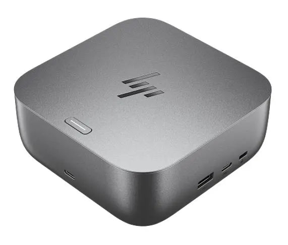 HP Dock G6 Thunderbolt 4 Ulltra Docking Station - 180W Power Delivery 4xDisplays 2xDP 1xHDMI 4xUS... - Image 3