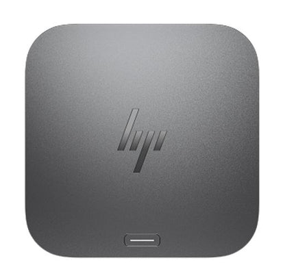HP Dock G6 Thunderbolt 4 Ulltra Docking Station - 180W Power Delivery 4xDisplays 2xDP 1xHDMI 4xUS... - Image 4