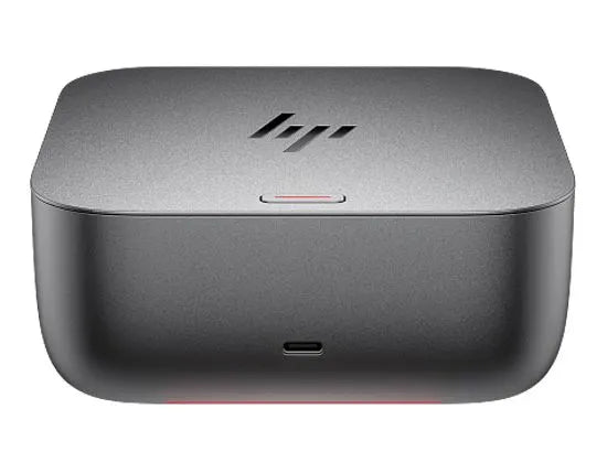 HP Dock G6 Thunderbolt 4 Ulltra Docking Station - 280W Power Delivery 4xDisplays 2xDP 1xHDMI 4xUS... - Image 2